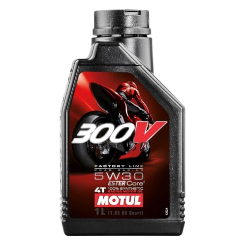 7 Best Synthetic Engine Oils for Bike (Researched and Compared)