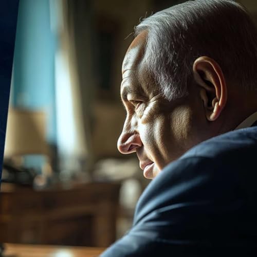L'ERREUR D’ISRAËL QUI RISQUE DE DÉCLENCHER LA 3ÈME GUERRE MONDIALE | GPTV L’ESSENTIEL cover art