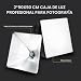 Imagen de RALENO Studio Softbox Iluminación Kit Fotografía