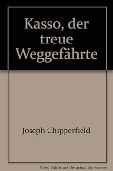 Paperback Kasso, der treue Weggefährte - bk738 [German] Book