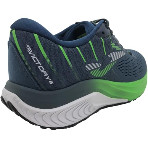 Chaussures de running Joma Victory 2517 Pétrole Homme - vue 5