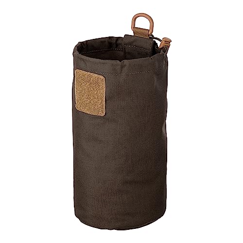 Bushcraft Dump Pouch Helikon sac de délestage ultra compact et résistant