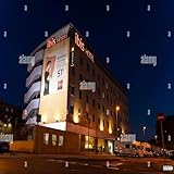 ibis hotel [Explicit]