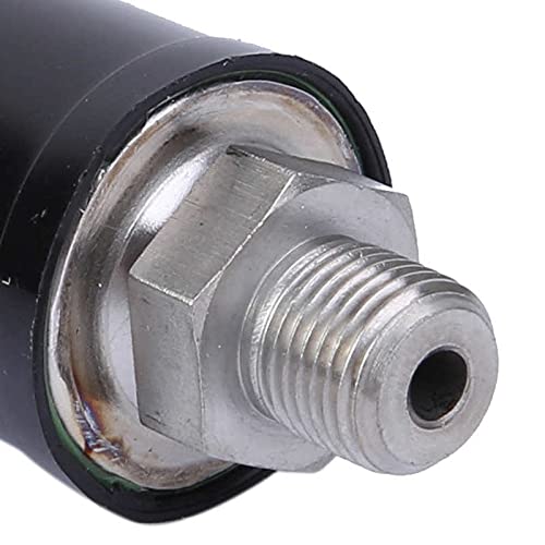 Presóstato de alta resistencia 70-100 PSI y válvula micro interruptor de compresor 7