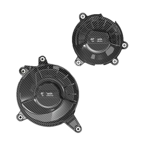 Capot carter moteur moto Streetfighter V4 S 2020-2023 couvercle de protection