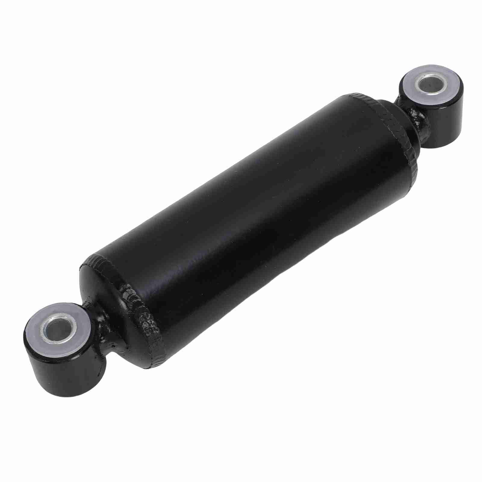 Keenso Amortiguador de Asiento con Suspensión Neumática Amortiguador de Asiento de Camión de Alta Resistencia con Amortiguación 1800-2500N para Asientos de Conductor con Suspensión