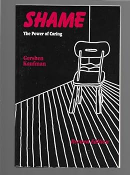 Paperback Shame: The Power of Caring. Revised edition Book