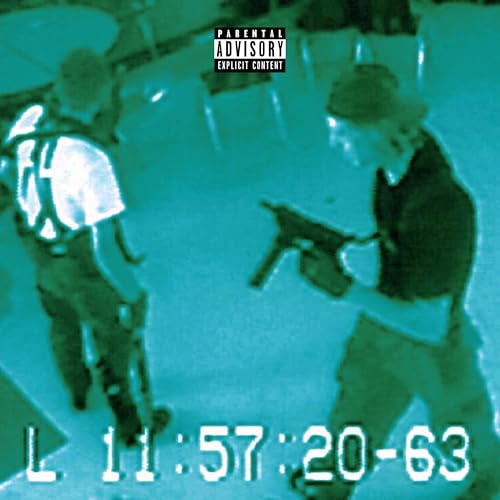 Columbine [Explicit]