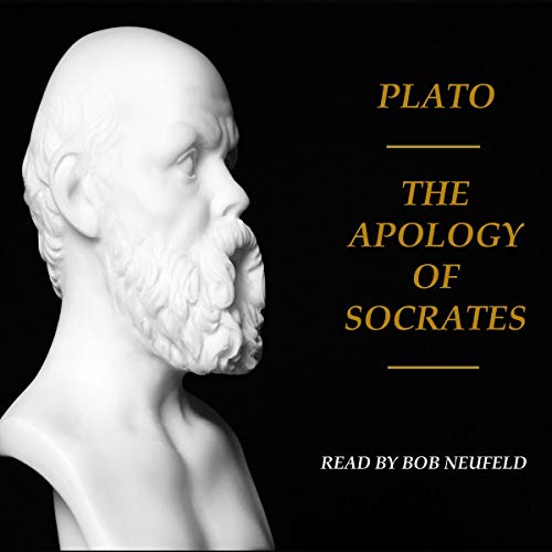 The Apology of Socrates According to Plato (Audible Audio