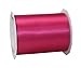 Produktbild PRÄSENT ADRIA / SATIN magenta, 25 m Satinband zum Einpacken von Geschenken, 112 mm Breite, Geschenkband zum Dekorieren & Basteln, Dekoband für Präsente, zu jedem Anlass