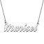 Marisel - Silver