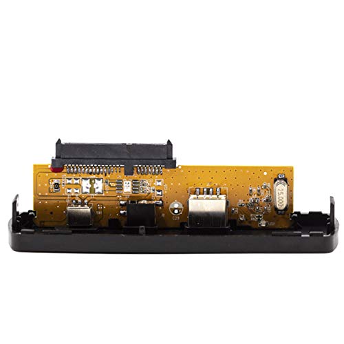 Case Gaveta Externa Hd 3.5 Polegadas Externo Usb 2.0 Sata