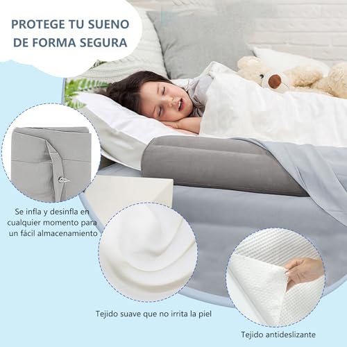 La mejor comparación de Camas para niños que puedes comprar esta semana. 30 Imagen adicional