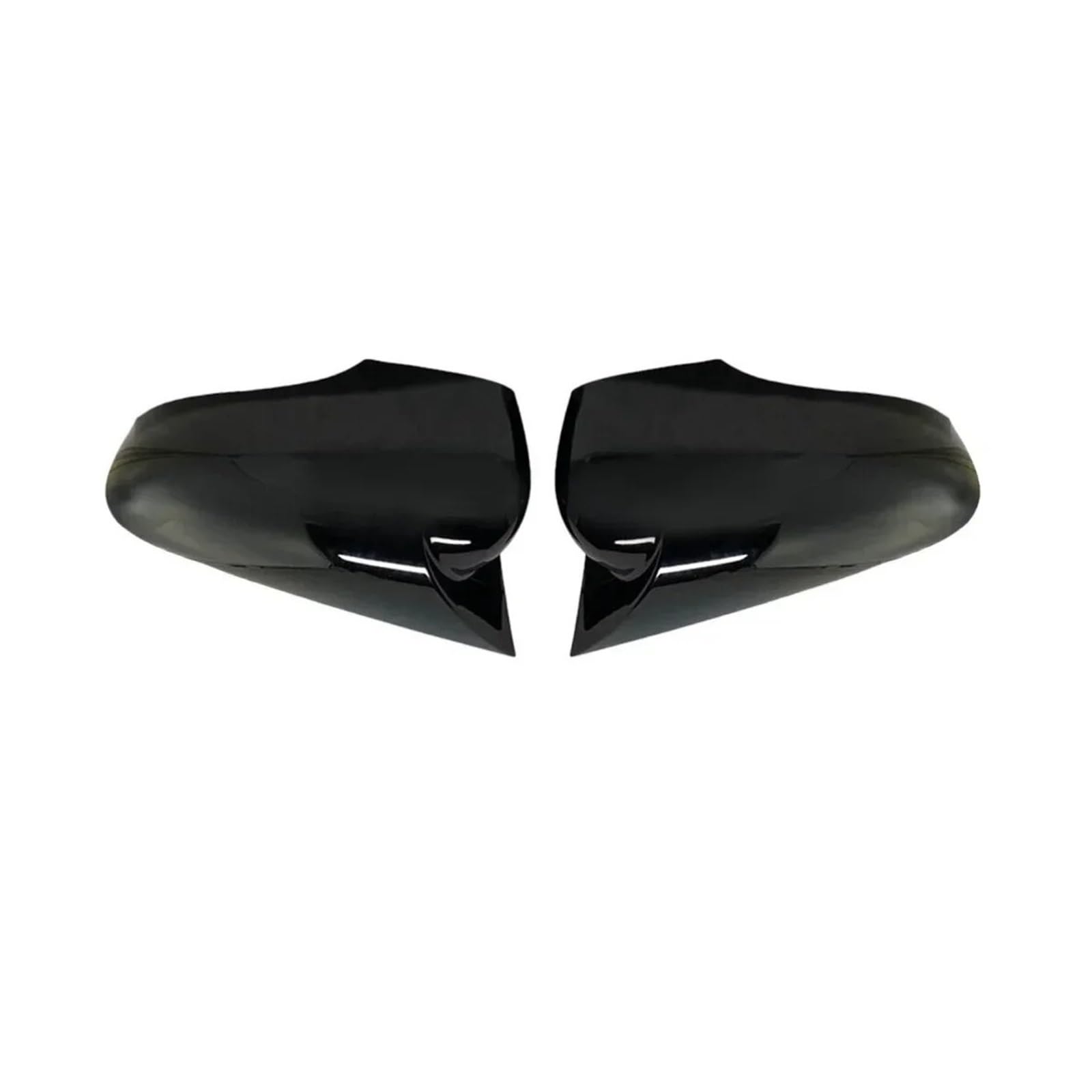 Coques de rétroviseurs Clio 4 résistantes aux chocs et UV 2012-2019 - 5
