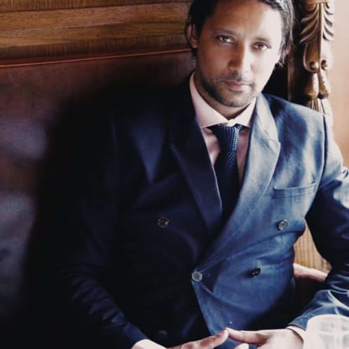 Prat med Pedro/ PMP podkast cover art