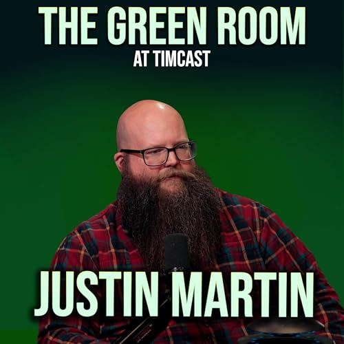 Trucker Explains America's Foreign Driver CRISIS W/ Justin Martin
