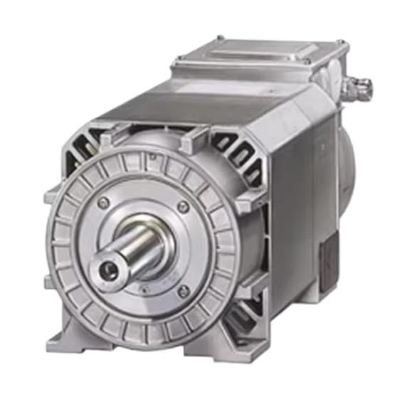 for Prodotti industriali servomotori 1FL6052-2AF21-2AB1 con Un Anno di Garanzia