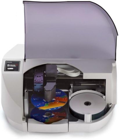 Primera Disk Publisher SE