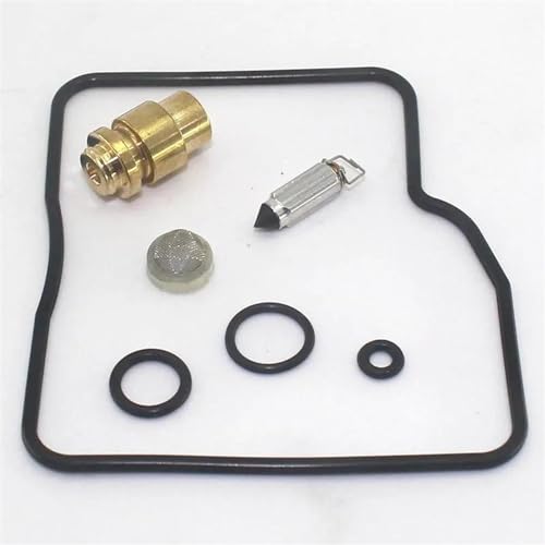 Kit carburateur VS700 Intruder pour réparer les fuites d'essence et les ratés