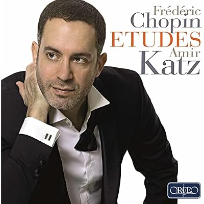 Chopin: Etudes