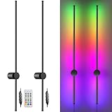 RGB LED Wall...image