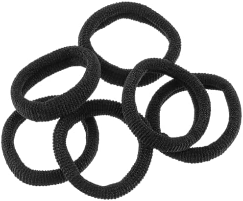 Marco Boni, Kit Elásticos Black 6 Pecas, 8505, 6 unidades