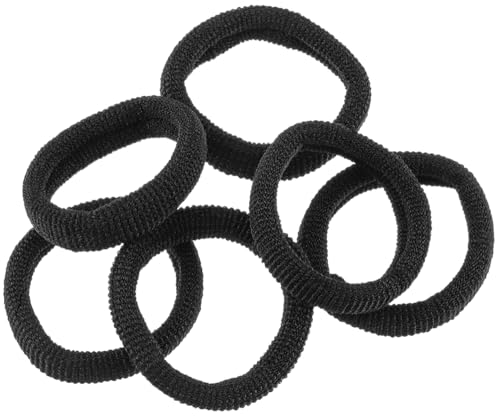 Marco Boni, Kit Elásticos Black 6 Pecas, 8505, 6 unidades