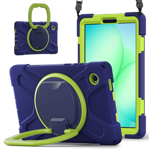 Accessoire Samsung Galaxy Tab A11 antichoc robuste JZ