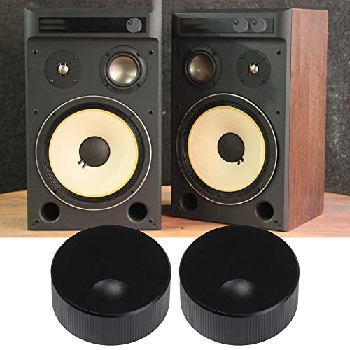 Yibuy Potentiometer Control Knobs for Electric Guitar 0.23