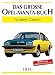 Produktbild Das große Opel-Manta-Buch