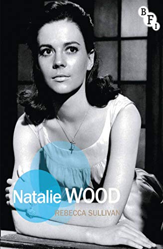Natalie Wood (Film Stars) (English Edition)