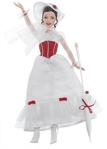 Preisvergleich Produktbild Figur / Puppe Mary Poppins