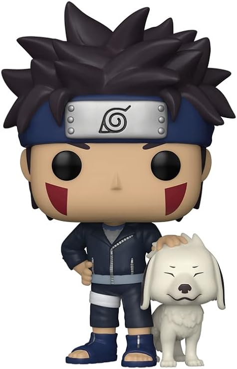 funko kiba