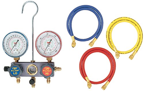 BBK 531-CM-12 �}�j�z�[���h�L�b�g (HFC134A �J�[�G�A�R���p)