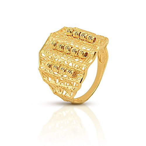 Joyalukkas Diamond Pearl Rings With Price