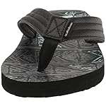 Quiksilver mens Carver Print - Image 2