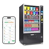 TCN Combo Vending Machine 60 Selections