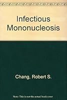 Infectious Mononucleosis 0816121532 Book Cover