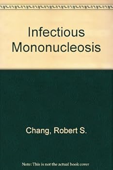 Hardcover Infectious Mononucleosis Book