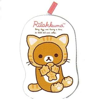 Rilakkuma miękka torba