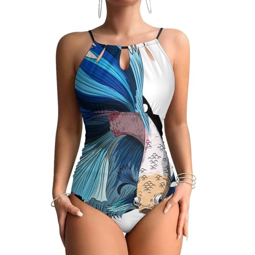 Maillots de bain une pièce femme chic et élégant pour vos après-midis farniente