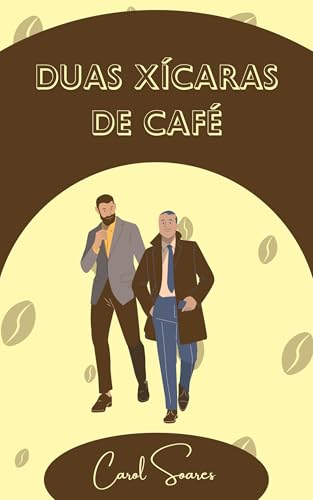 Duas Xícaras de Café