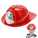 Matériau de qualité : fabriqués à partir de plastique non toxique, ces chapeaux de pompier pour enfants sont sans danger pour les enfants..Ils sont sans odeur, non irritants pour le cuir chevelu et conçus pour résister aux jeux difficiles, garantissant que les enfants peuvent en profiter sans aucun souci.
