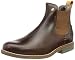 Produktbild Panama Jack Damen Giordana Igloo Trav Chelsea-Stiefel, Bark B002, 39 EU