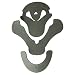 Replacement Pads - Aspen Vista TX Cervical Collar Neck Brace; Same Design and Thickness as The Pads on Aspen Vista TX When Made, Hypoallergenic, One-Size