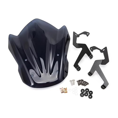 oCNpEChfBtN^[ ɓK GSX-S125 GSX-S150 2017-2022 GSXS-125 17-22 GSXS150 17-22 I[goC X|[c EBhV[h tg EBhXN[ oCNph()