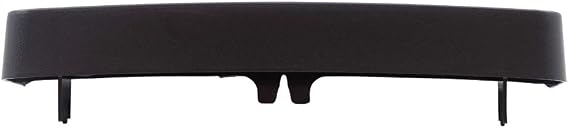 Brock Replacement Front License Plate Bracket Compatible with 2010-2013 Camaro