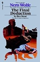 The Final Deduction[FINAL DEDUCTION][Paperback] B00QPH5IVS Book Cover