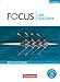 Produktbild Focus on Success - 6th edition - Ausgabe Baden-Württemberg - B1/B2: Schulbuch - Mit PagePlayer-App