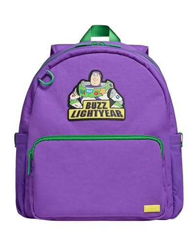 Away Toy Story 5 Kids Backpack, Airline-Approved Personal Item Travel Bag